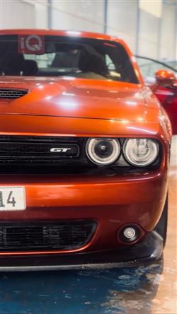 دودج تشالنجر